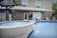 Hotel Indigo JACKSONVILLE-DEERWOOD PARK by IHG - Pools