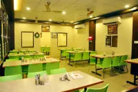 HOTEL BABA RAMDEV Các khách sạn ở Sirohi