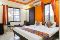 FabHotel Royal Residency - Nr Phoenix Mall