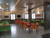 Salasar Shanti Niketan Hotels in Churu
