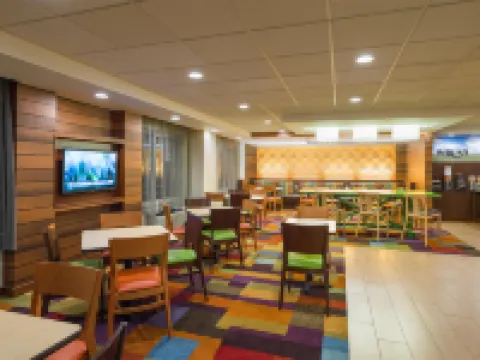 Best Western Allentown Bethlehem Lehigh Valley Inn Suites ベツレヘムのホテル