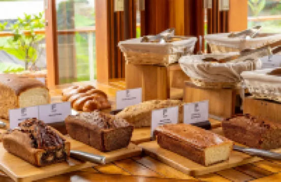 Hemingways Retreat Kigali