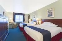 Super 8 by Wyndham Montpelier Hôtels à : 