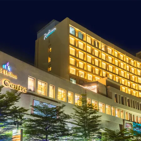Radisson Hotel Jamshedpur