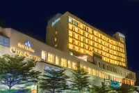 Radisson Hotel Jamshedpur Hôtels à : Jamshedpur