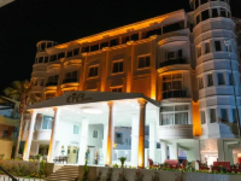 Club Efes Otel Hotels in Silifke