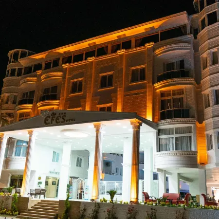 Club Efes Otel