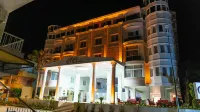 Club Efes Otel Hotel di Narlikuyu