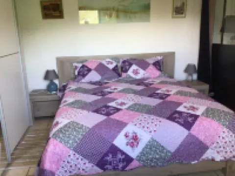 Vacances en Occitanie au Pied du Canigo 韋爾內萊班酒店