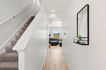 Cozy Waterside Escape - Bird Watching, Jet Skiing, WiFi