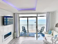 Miami Vibes in Myrtle Beach Hotels in Horry County