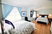 Tranquil Retreat - Waterfront, Outdoor Grill, Deck Hotels in der Nähe von The Cherry Hut