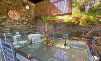 Relaxing home near the best beaches of Stintino