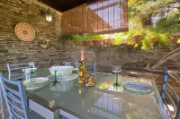 Casa rilassante vicino alle migliori spiagge di Stintino Hotel a Stintino