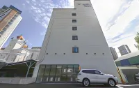 Brown Dot Hotel Sinan Hotels in Gwangju