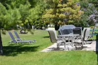 High Quality Vacation Rentals and Five Star Service - Charming Haven Hotel a Baileys Harbor