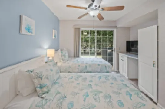 Idyllic Villa with Loft and Pool Access - Charming Family Escape