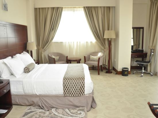 Addissinia Hotel