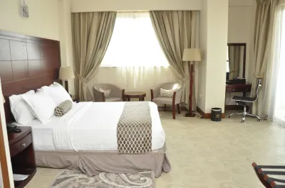 Addissinia Hotel