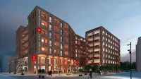 Metropol Spa Hotel Hotels in Pirita
