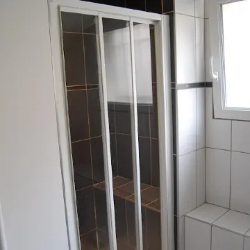 Duplex Serre Chevalier with direct access to the resort