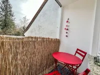 Apartment Magdalena