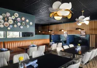 Holiday Inn STEAMBOAT SPRINGS by IHG - Desayuno