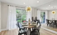 Spacious Highland Park Hideaway - 3 Bedroom - Sleeps 9 - Rooftop Deck