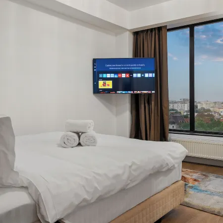 Uni88 Apartments