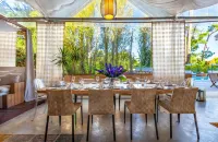 Awa Boutique + Design Hotel - breakfast