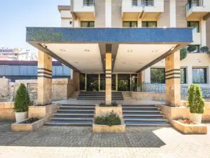 Apollonia Hotel Gevgelija