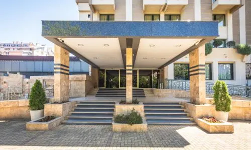Apollonia Hotel Gevgelija