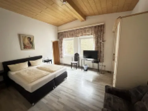 Waldhotel Porta Westfalica Hotels in Porta Westfalica