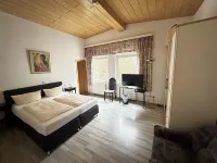 Waldhotel Porta Westfalica Hotels in Rinteln