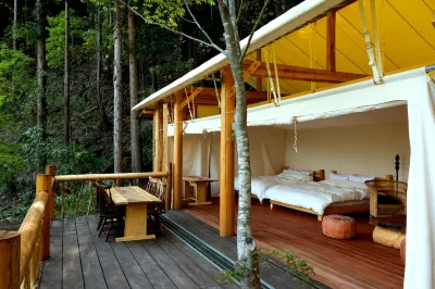 Woodland Bothy Các khách sạn gần JR Musashi-Masuko station