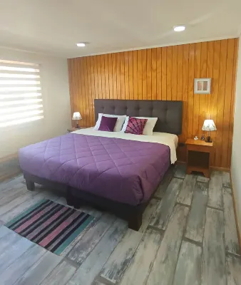 Hostel Rogiel Airport Transfer