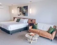 Risby Cove Boutique Hotel Hotels in Queenstown