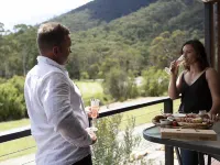 Sambar Hills Hotels in Wangaratta