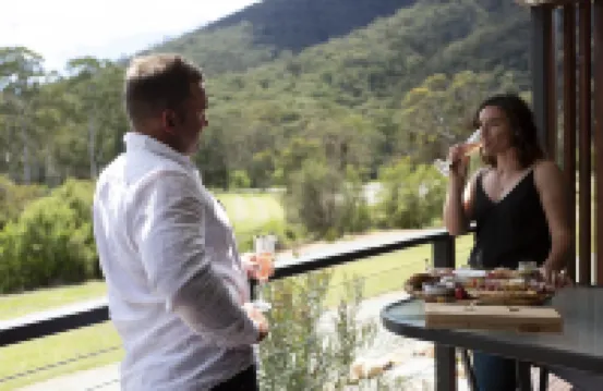 サンバーヒルズ