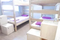 MatchBox Hostel