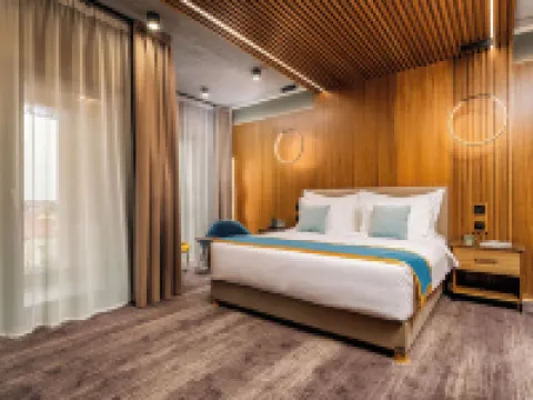 Hotel Vibre Hotels in Cluj-Napoca