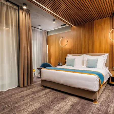 Hotel Vibre
