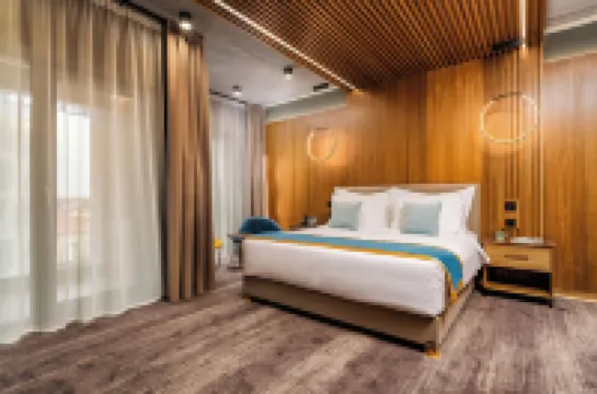 Hotel Vibre Hotels in 