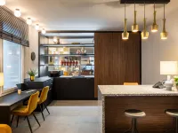 Homie Hotel Hotels near Piazza Cavour