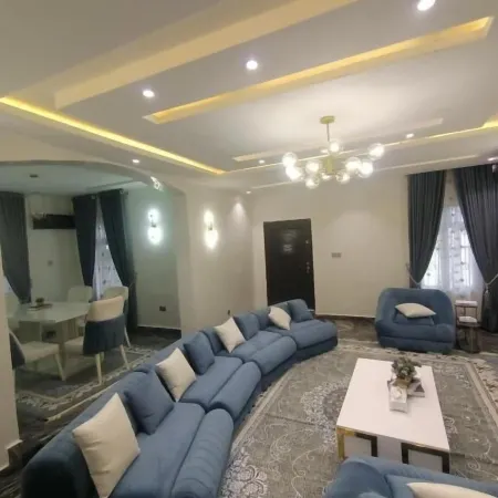 AA Zamzam Homes
