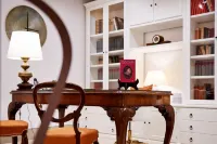Palazzo Pio III Hotel a San Casciano dei bagni