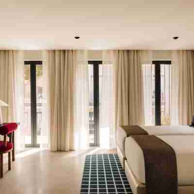 The Rebello飯店及Spa Rooms