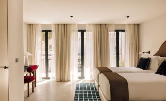 The Rebello Hotel & Spa - Small Luxury Hotels of the World