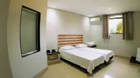 SP Jundiaí Hotel