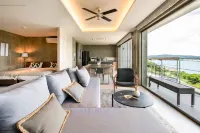 Kouri Villa Indigo - parking